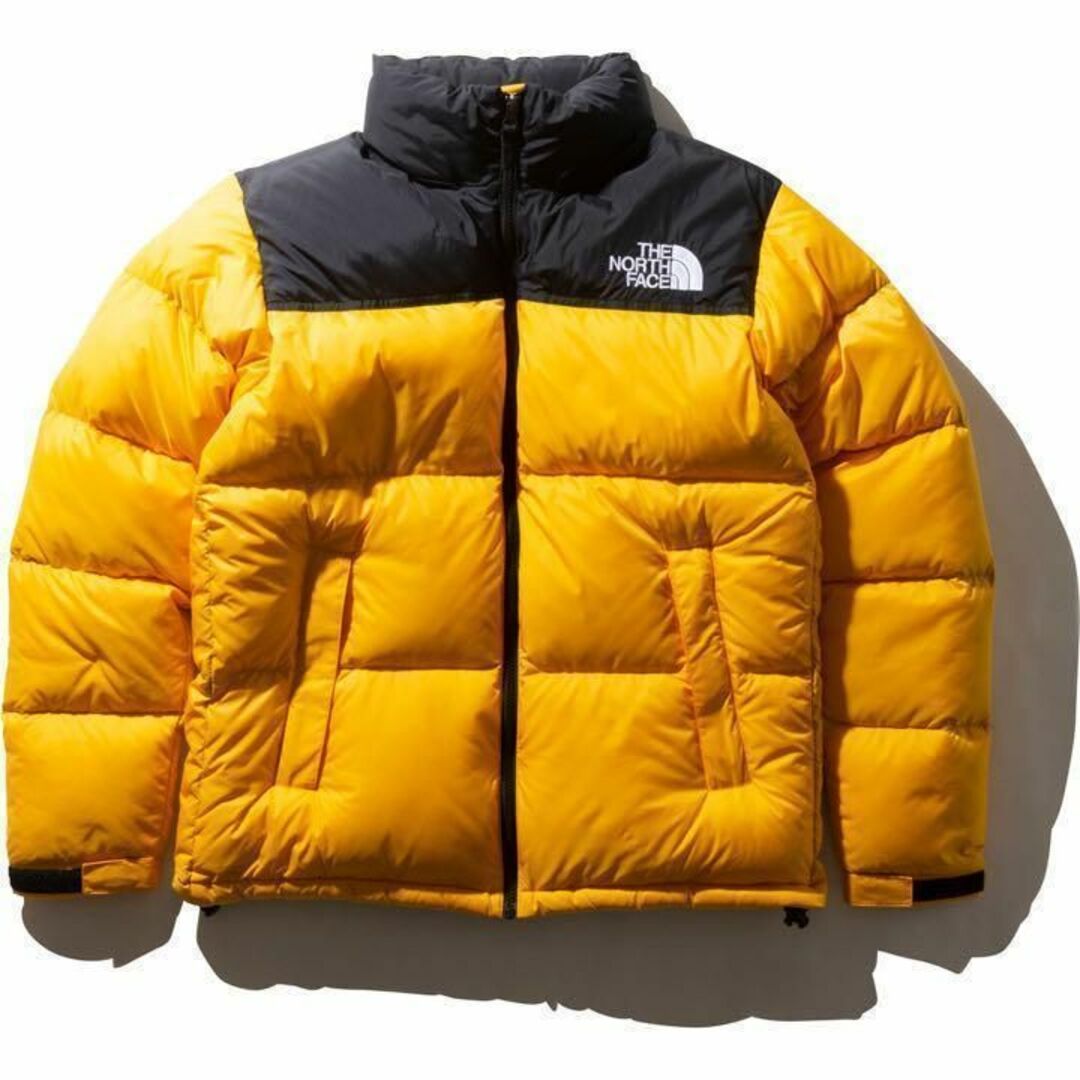 THE NORTH FACE x HYKE - ザ ノースフェイス ダウンジャケット ...