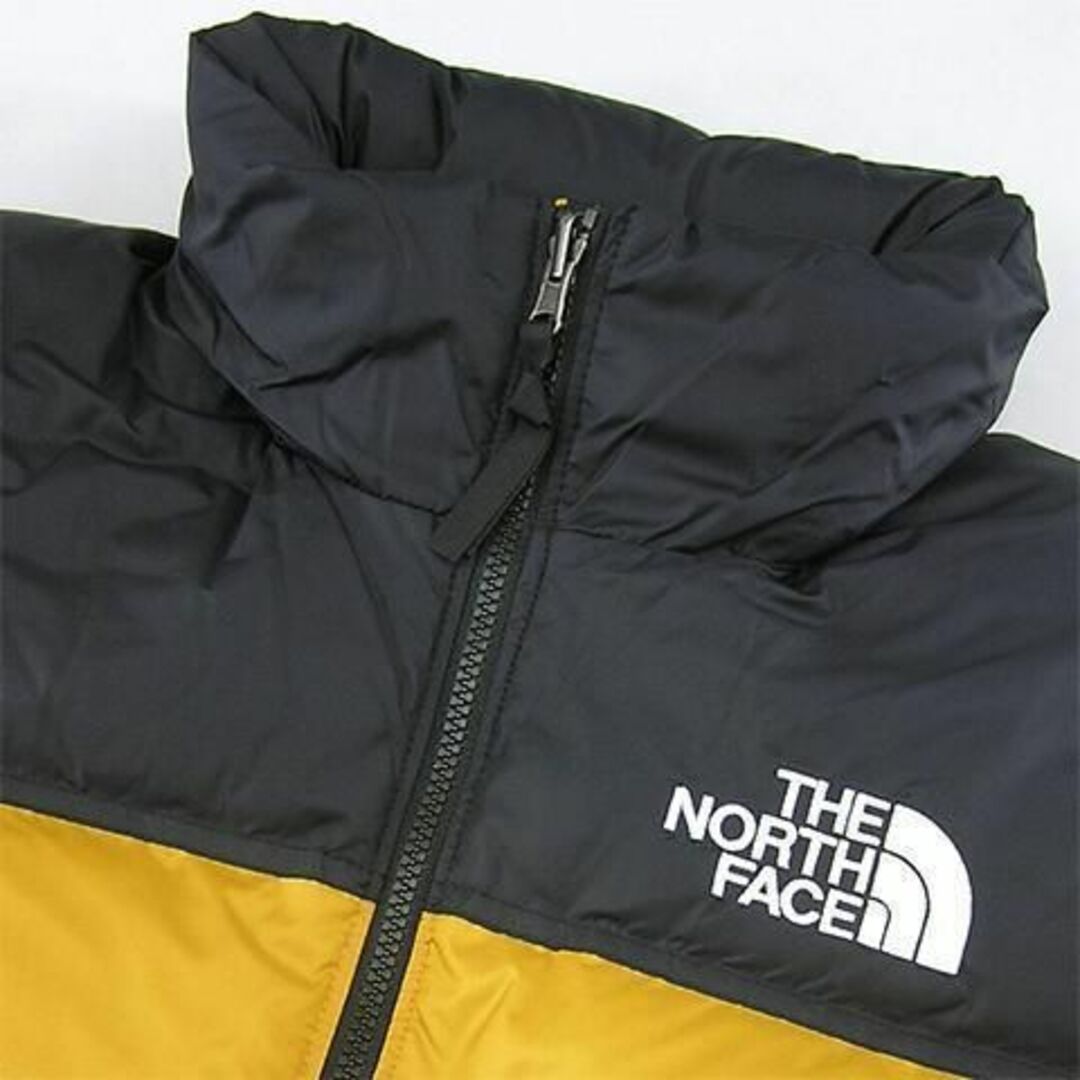 THE NORTH FACE x HYKE - ザ ノースフェイス ダウンジャケット THE NORTH FACE x HYKE - ザ ノースフェイス ダウンジャケット