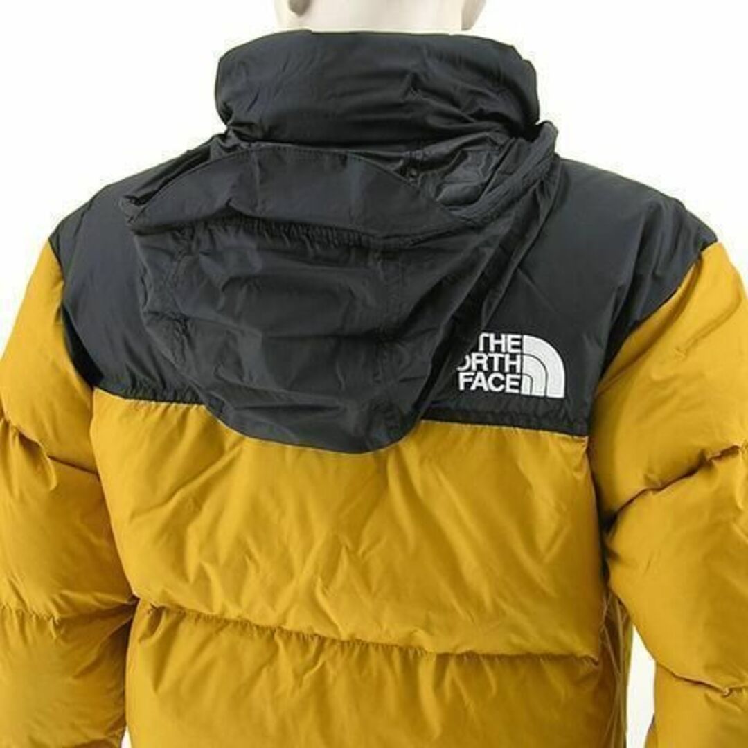 THE NORTH FACE x HYKE - ザ ノースフェイス ダウンジャケット THE NORTH FACE x HYKE - ザ ノースフェイス ダウンジャケット
