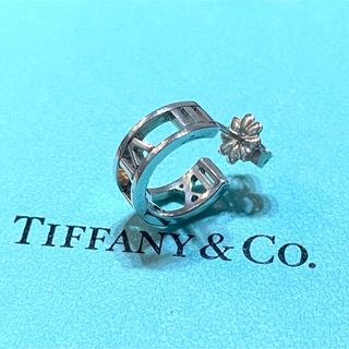 ティファニー メンズピアス(片耳用)の通販 37点 | Tiffany & Co.の