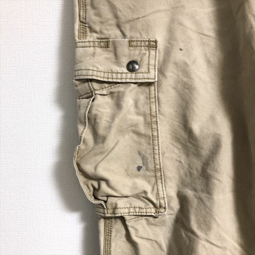 carhartt(カーハート)の90s 古着 カーハート カーゴパンツ オーバーサイズ W38L30  メンズのパンツ(ワークパンツ/カーゴパンツ)の商品写真