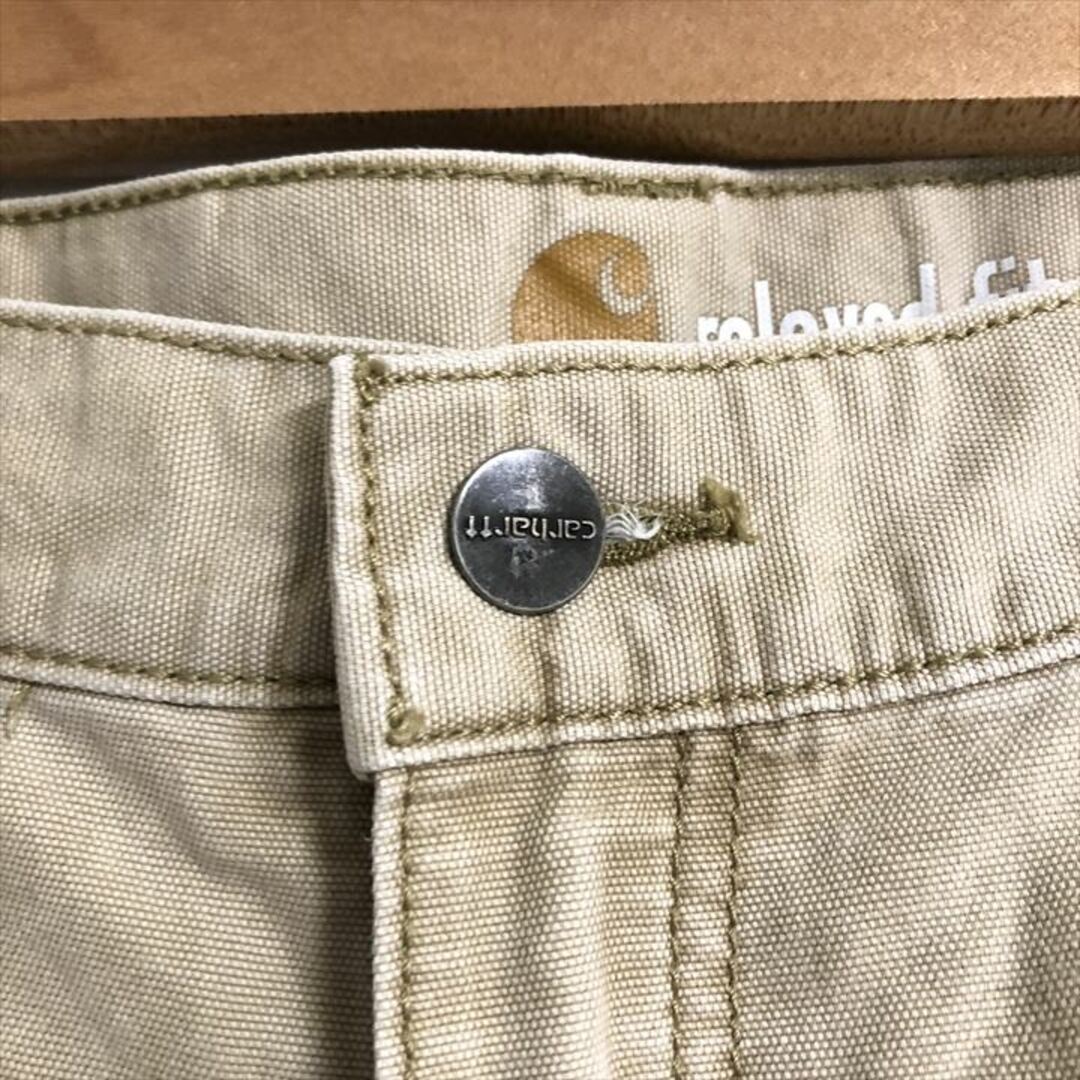 carhartt(カーハート)の90s 古着 カーハート カーゴパンツ オーバーサイズ W38L30  メンズのパンツ(ワークパンツ/カーゴパンツ)の商品写真