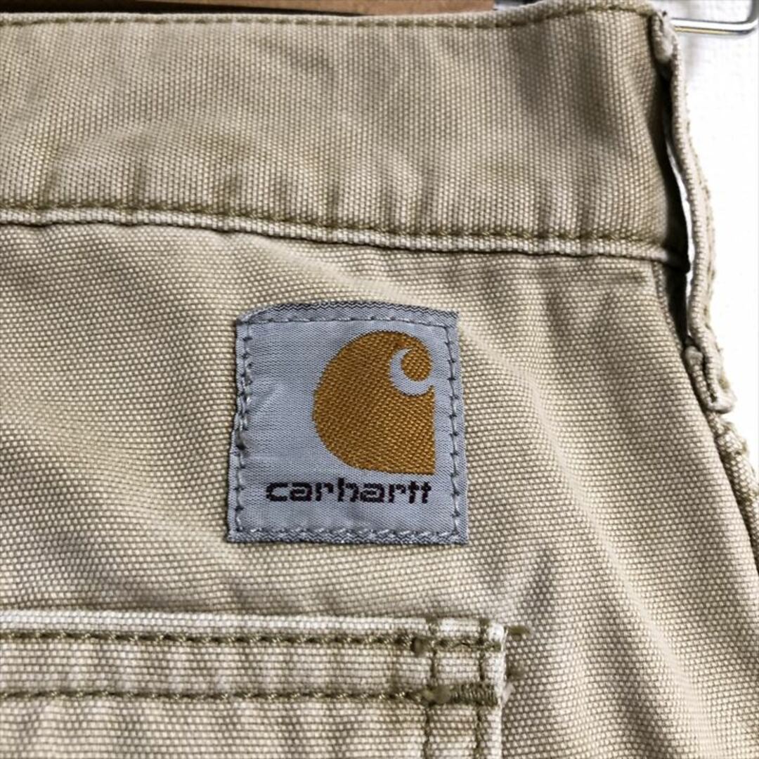 carhartt(カーハート)の90s 古着 カーハート カーゴパンツ オーバーサイズ W38L30  メンズのパンツ(ワークパンツ/カーゴパンツ)の商品写真