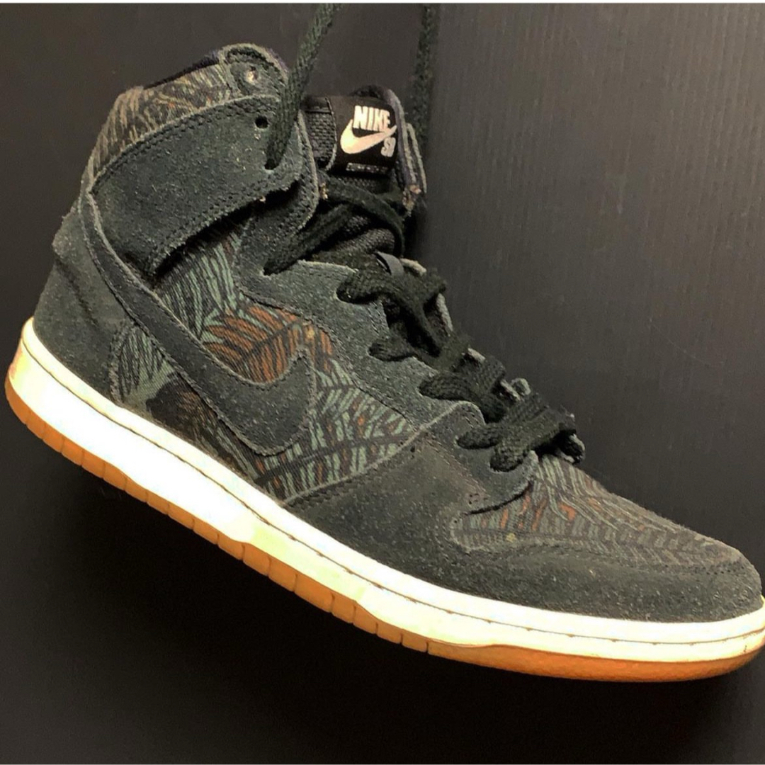 NIKE(ナイキ)のDUNK HIGH PRO SB メンズの靴/シューズ(スニーカー)の商品写真