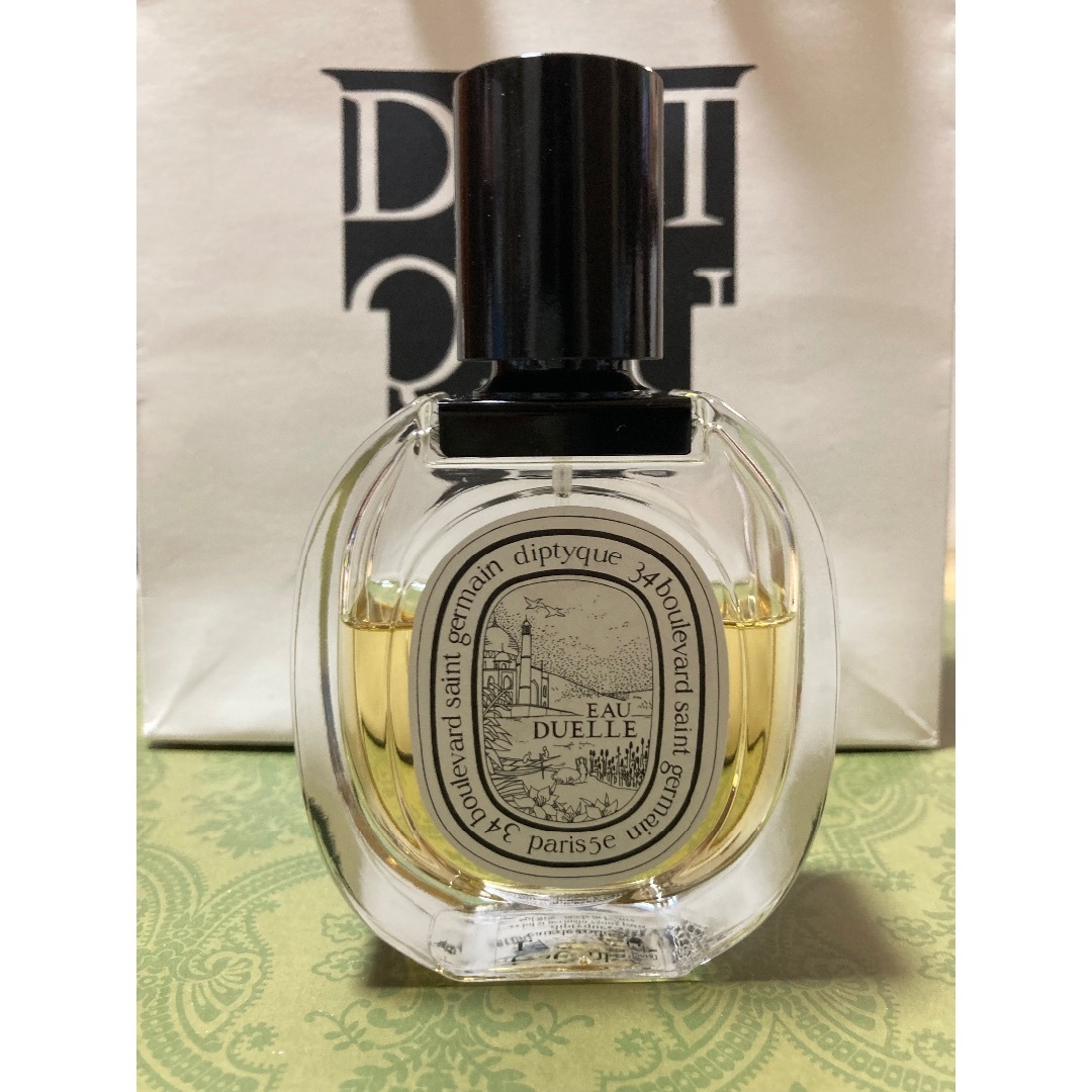 diptyque - 【Diptyque】オーデュエル オードトワレ50mlの通販 by つぶ