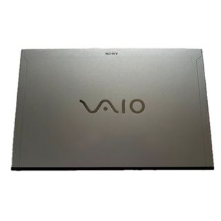 SONY - ピンクVAIO❤️可愛いノートパソコン WEBカメラ 小型軽量✨設定 ...