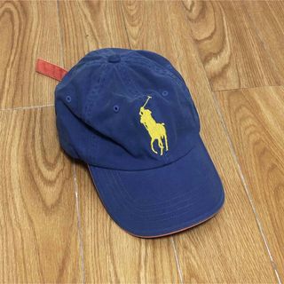 ラルフローレン(Ralph Lauren)のラルフローレン　メンズ帽子(キャップ)