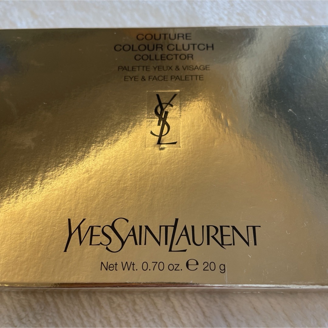 Yves Saint Laurent(イヴサンローラン)のイブサンローラン10色パレットパレット ポップイン フレッシュ コスメ/美容のベースメイク/化粧品(アイシャドウ)の商品写真