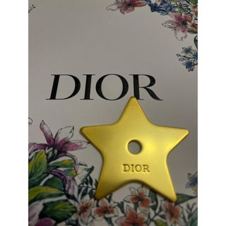 ディオール(Dior)のディオール/DIOR　ノベルティ（チャーム）(ノベルティグッズ)