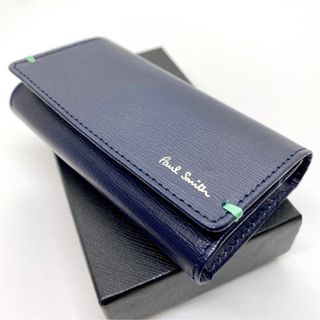 Paul Smith - 【新品・現行モデル】マーケトリーストライプラビット