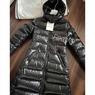 MONCLER - 未使用品◎正規品 22SS MONCLER モンクレール ABITO アビト