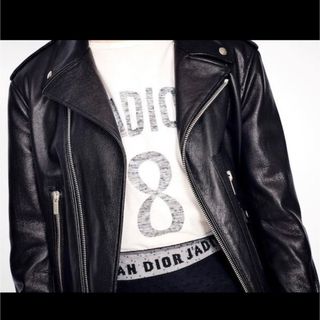 ディオール(Dior)のディオール　Tシャツ　XSサイズ(Tシャツ/カットソー(半袖/袖なし))