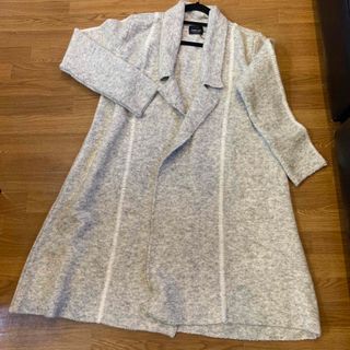 ZARA(ニットコート)のフリマアイテム一覧 ZARA(ニットコート)のフリマアイテム一覧
