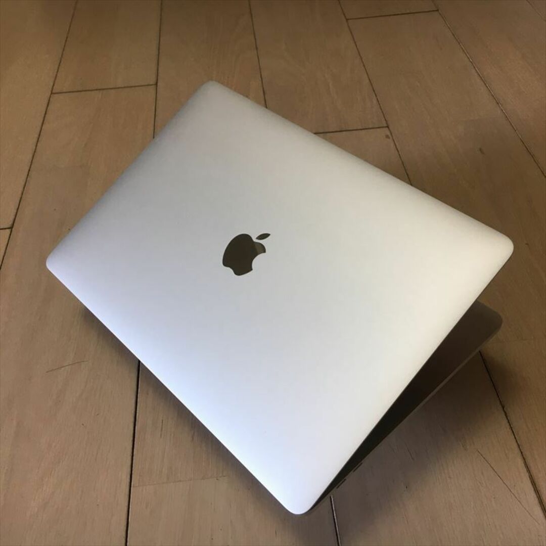 Apple(アップル)の21日迄! 958) Apple MacBook Pro 13インチ 2018 スマホ/家電/カメラのPC/タブレット(ノートPC)の商品写真