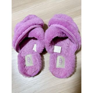 ugg スリッパ