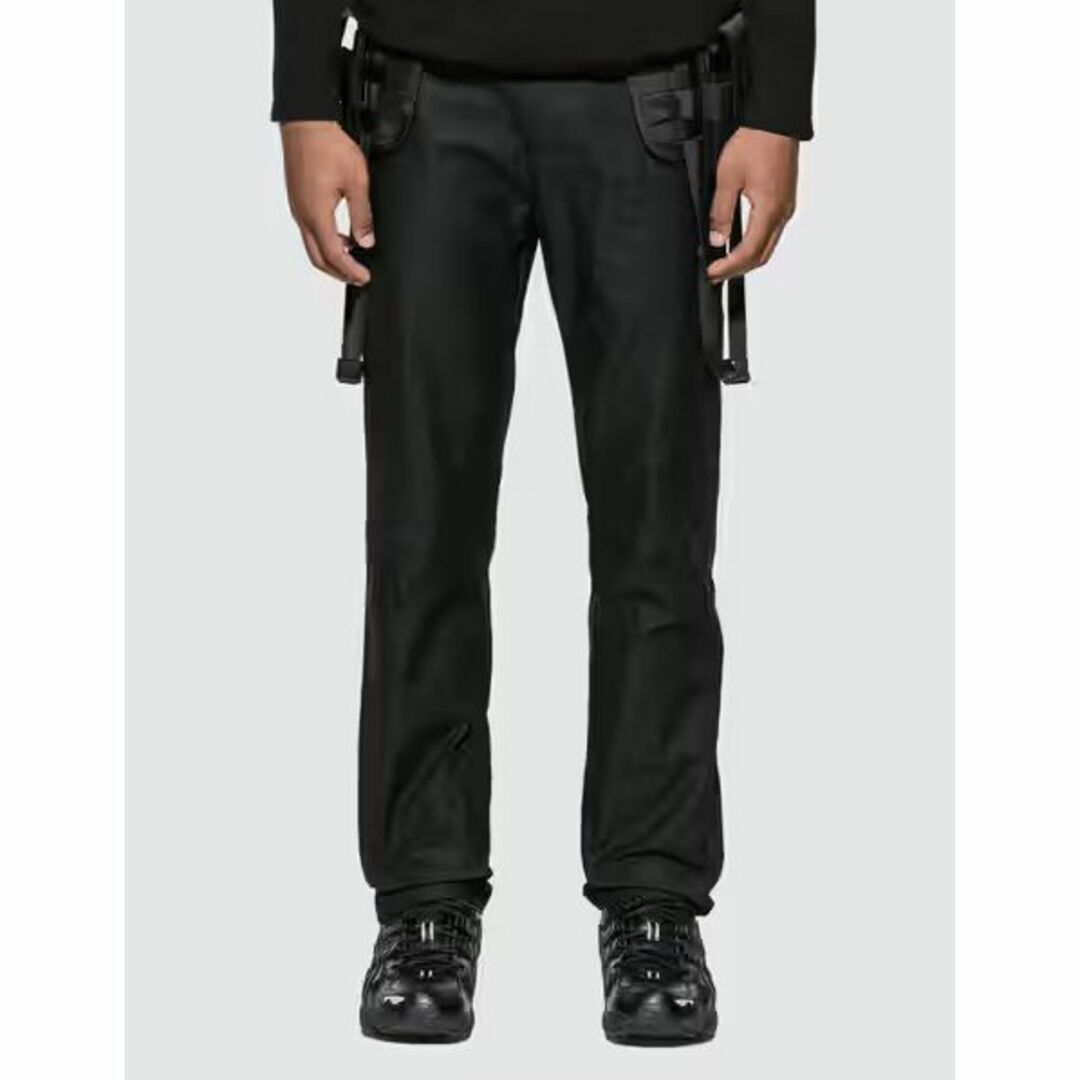 STAMPD - 中古STAMPDUTILITYPANTV1変形2in1タクティカルワークパンツS