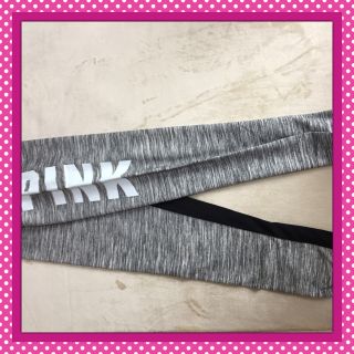 ヴィクトリアズシークレット(Victoria's Secret)の美品★ビクトリアシークレット PINK スエットパンツ(カジュアルパンツ)