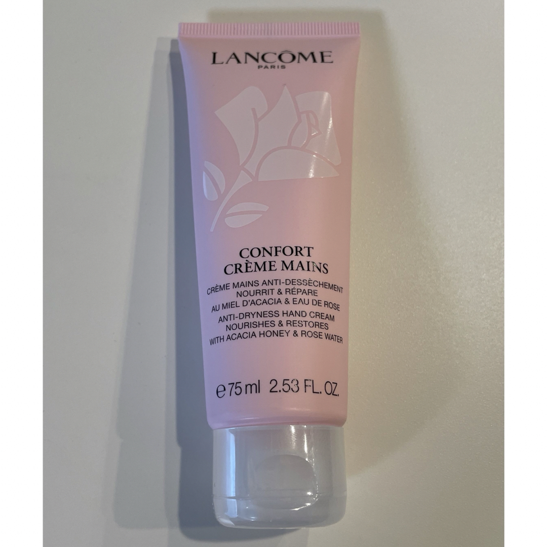 LANCOME(ランコム)のランコムハンドクリーム コスメ/美容のボディケア(ハンドクリーム)の商品写真