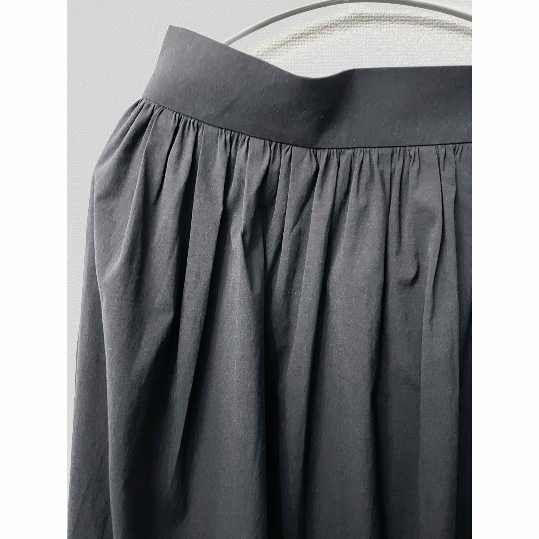 ESTNATION(エストネーション)のバルーンスカート　BAUME  ボーメ　エストネーション　ESTNATION レディースのスカート(ロングスカート)の商品写真