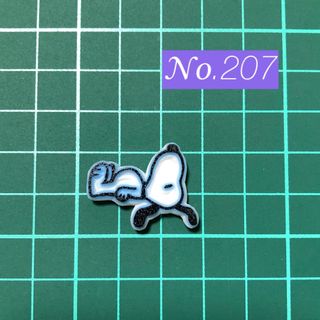 消しゴムはんこ♡𝒩𝑜.207(はんこ)