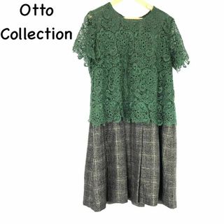 OttoCollection　ワンピース(ひざ丈ワンピース)