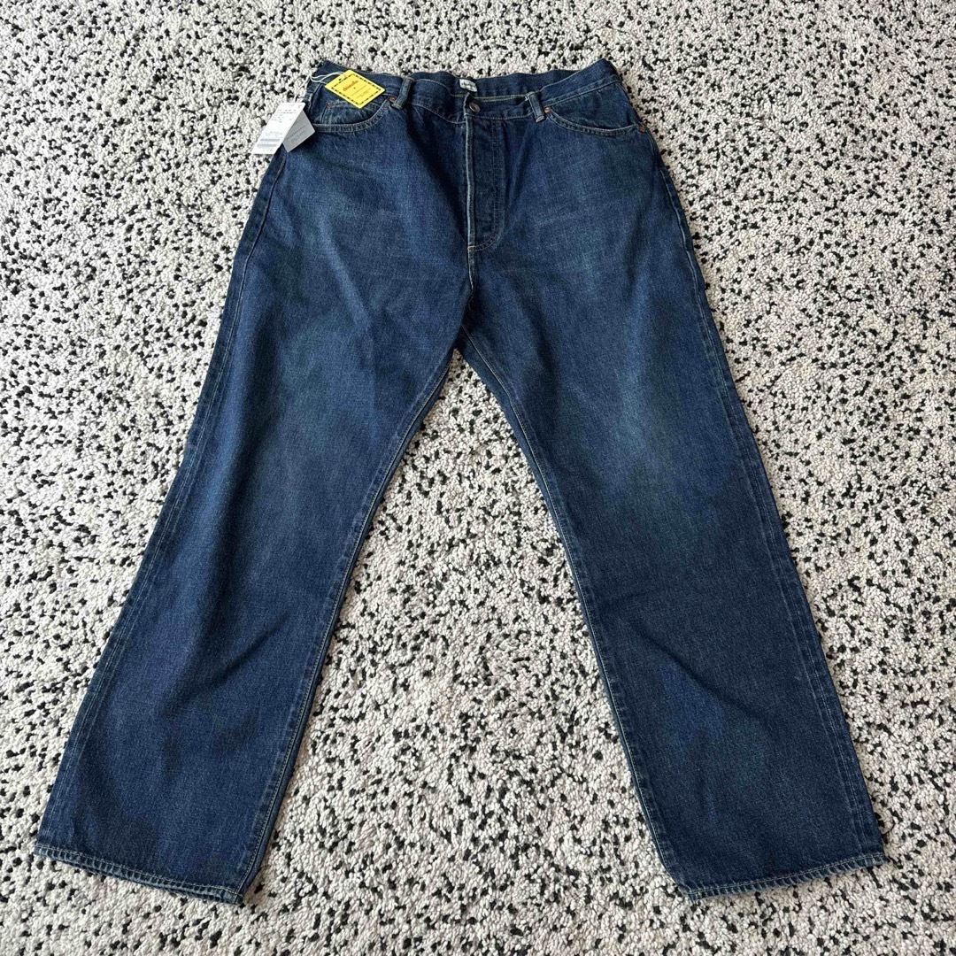 JOURNAL STANDARD(ジャーナルスタンダード)の【chimala/チマラ】 for luxe DENIM MONROE CUT レディースのパンツ(デニム/ジーンズ)の商品写真