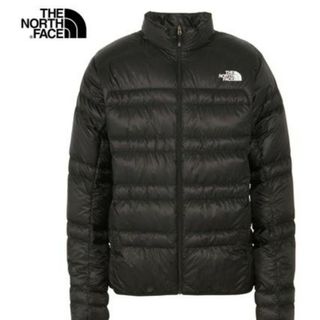 ザノースフェイス(THE NORTH FACE)のTHE NORTH FACE ノースフェイスライトヒートジャケットND92333(ダウンジャケット)