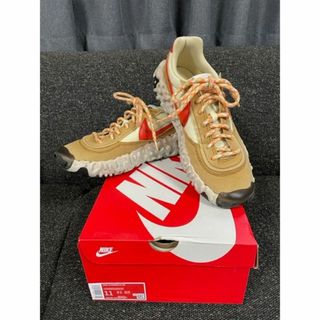 ナイキ(NIKE)のNIKEオーバーブレイク SPフォッシルOVERBREAK SP FOSSIL(スニーカー)