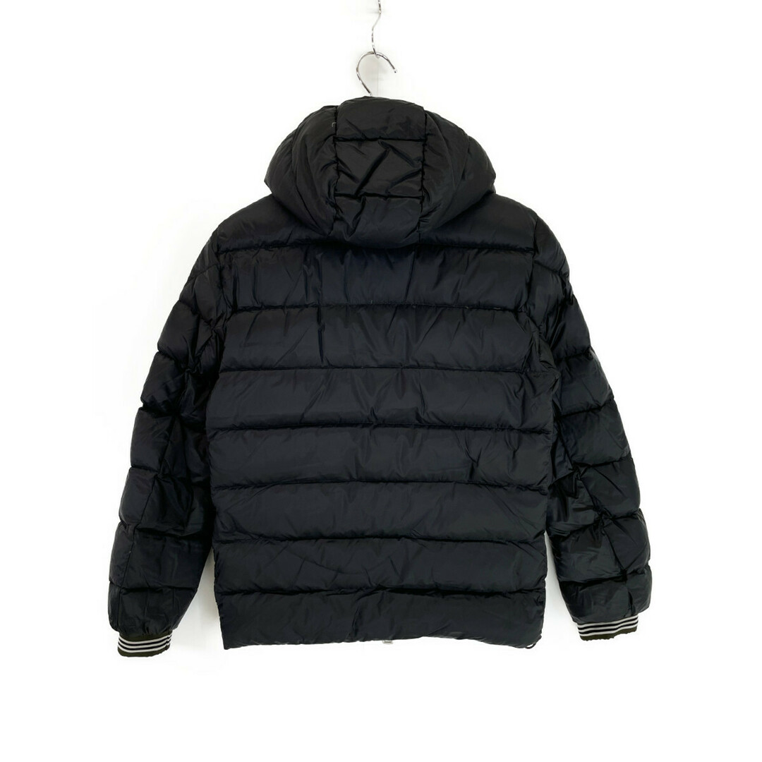 MONCLER(モンクレール)のモンクレール 【国内正規】THOULEトゥーレ フード付ダウン O メンズのジャケット/アウター(ダウンジャケット)の商品写真