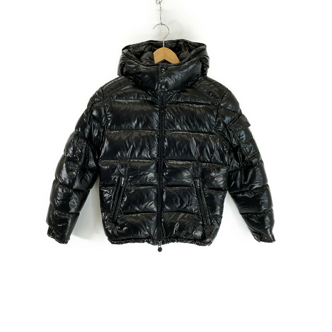 MONCLER(モンクレール)のモンクレール 【国内正規】MAYAマヤ フード付ダウン O メンズのジャケット/アウター(ダウンジャケット)の商品写真