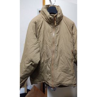 ALPHA INDUSTRIES - ecwcs level7 primaloft alpha industriesの通販