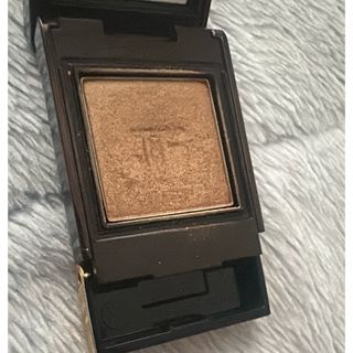 トムフォードビューティ(TOM FORD BEAUTY)のトムフォード　ウォームレザレッド(アイシャドウ)