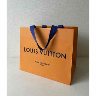 ルイヴィトン(LOUIS VUITTON)のルイヴィトンショップ袋(ショップ袋)