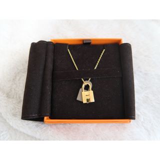 エルメス(Hermes)のO’Kelly ネックレス HERMES(ネックレス)