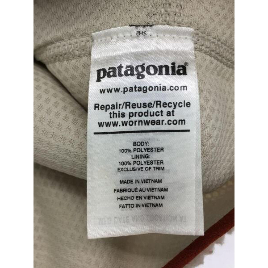 patagonia(パタゴニア)のpatagonia パタゴニア Classic Retro-X ジャケット メンズのジャケット/アウター(ブルゾン)の商品写真