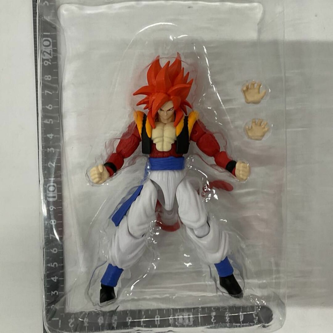 独特の上品 BANDAI USA バンダイ Dragon ドラゴンスターズ ドラゴンボール超 その他