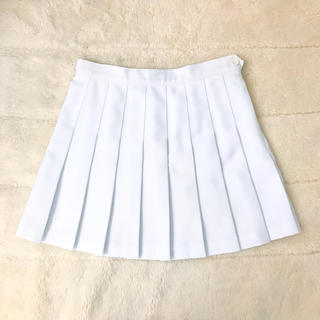 アメリカンアパレル(American Apparel)のアメアパ♡テニススカート(ミニスカート)