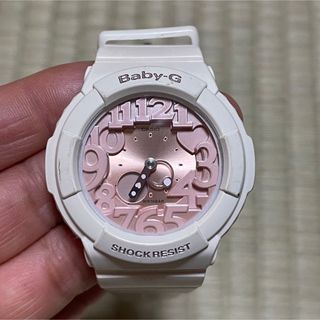 カシオ(CASIO)のCASIO Baby-G (腕時計)