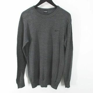 NIKE - XSサイズ NIKE STUSSY LONG SLEEVE KNIT TOPの通販 by かい ...