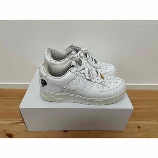 ナイキ(NIKE)のAIR FORCE 1 07 ROCAFELLA(スニーカー)