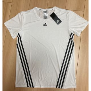 アディダス(adidas)のＴシャツ(ウェア)