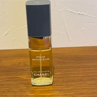 シャネル(CHANEL)のシャネル CHANEL プール ムッシュウ 100ml EDT SP fs (その他)