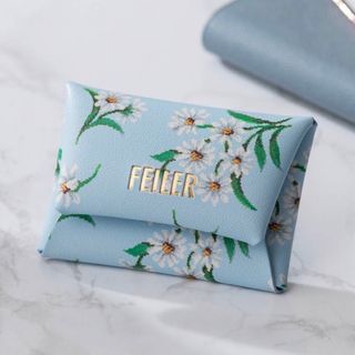 フェイラー(FEILER)の大人百花 FEILER フェイラー マルチケース(コインケース)