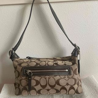 コーチ(COACH)のコーチ　COACH ポーチ　バック(ポーチ)