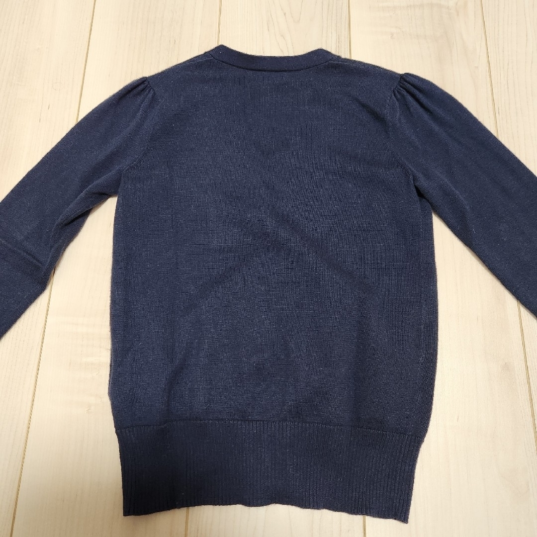 Ralph Lauren(ラルフローレン)のRalph Lauren  カーディガン  6 キッズ/ベビー/マタニティのキッズ服男の子用(90cm~)(カーディガン)の商品写真