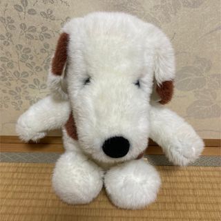 ピーナッツ(PEANUTS)のスヌーピー兄弟 マーブルスのぬいぐるみ40cm(ぬいぐるみ)