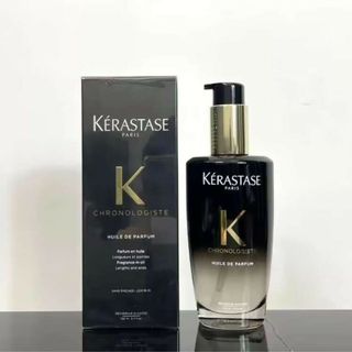 ケラスターゼ(KERASTASE)のKERASTASE ケラスターゼ クロノロジスト ユイルドパルファム 100ml(トリートメント)