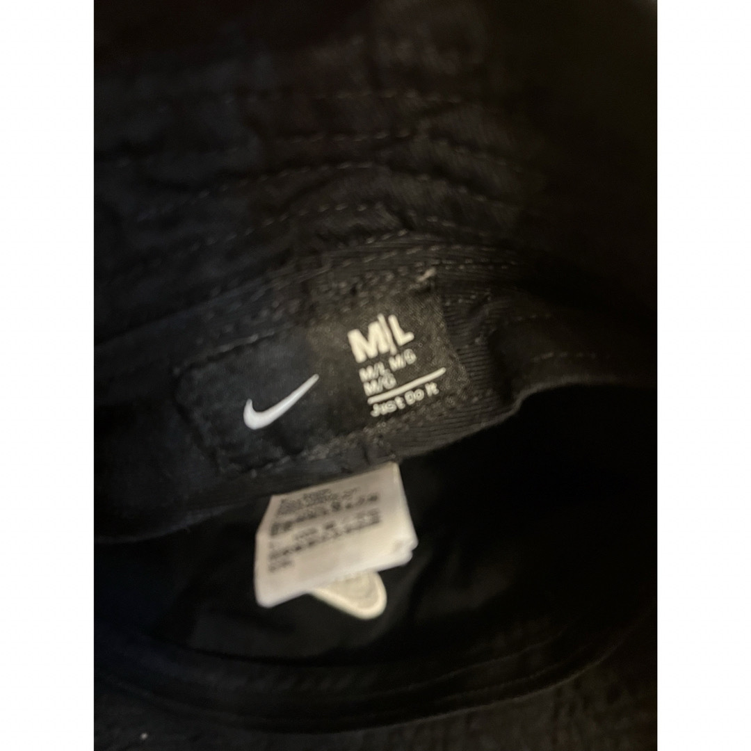 NIKE(ナイキ)のNIKE ナイキ バケットハット バケハ レディースの帽子(ハット)の商品写真