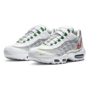 ナイキ(NIKE)のNIKE AIRMAX95(スニーカー)