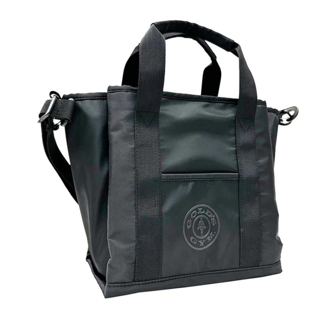 GOLD'S GYM - GOLD'S GYM (ゴールドジム) トートバッグミニ 送料